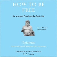 Enlarge image Cover: How to Be Free - HighBridge Audio