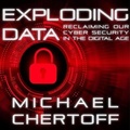 Cover: Exploding Data - HighBridge Audio