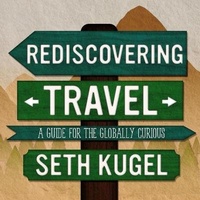Enlarge image Cover: Rediscovering Travel - HighBridge Audio