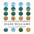 Cover: The Collected Stories of Diane Williams - HighBridge Audio