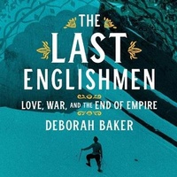 Enlarge image Cover: The Last Englishmen Lib/E - HighBridge Audio