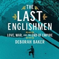Cover: The Last Englishmen - HighBridge Audio