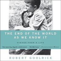 Enlarge image Cover: The End of the World as We Know It Lib/E - HighBridge Audio