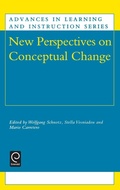 Cover: New Perspectives on Conceptual Change - Pergamon
