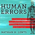 Cover: Human Errors Lib/E - HighBridge Audio