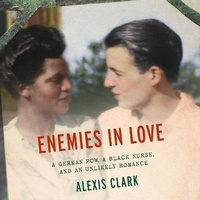 Enlarge image Cover: Enemies in Love - HighBridge Audio