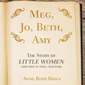 Cover: Meg, Jo, Beth, Amy - HighBridge Audio