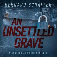 Enlarge image Cover: An Unsettled Grave - HighBridge Audio