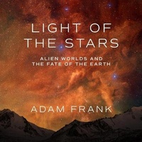 Enlarge image Cover: Light of the Stars - HighBridge Audio