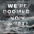 Cover: We're Doomed. Now What? - HighBridge Audio