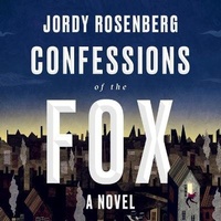 Enlarge image Cover: Confessions of the Fox - HighBridge Audio