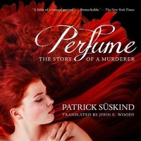 Enlarge image Cover: Perfume - HighBridge Audio