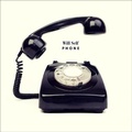Cover: Phone - HighBridge Audio