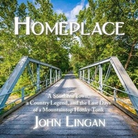 Enlarge image Cover: Homeplace - HighBridge Audio