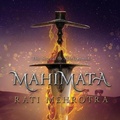 Cover: Mahimata - HighBridge Audio
