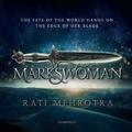 Cover: Markswoman - HighBridge Audio