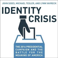 Enlarge image Cover: Identity Crisis - HighBridge Audio