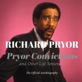 Cover: Pryor Convictions - HighBridge Audio
