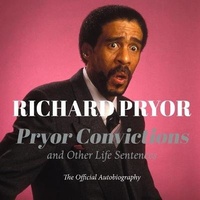 Enlarge image Cover: Pryor Convictions - HighBridge Audio