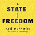 Cover: A State of Freedom - HighBridge Audio