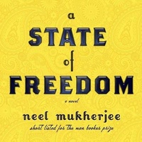 Enlarge image Cover: A State of Freedom - HighBridge Audio