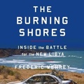 Cover: The Burning Shores - HighBridge Audio