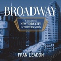 Cover: Broadway - HighBridge Audio
