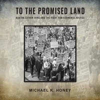 Enlarge image Cover: To the Promised Land - HighBridge Audio