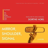 Enlarge image Cover: Mirror, Shoulder, Signal - HighBridge Audio