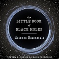 Cover: The Little Book of Black Holes - HighBridge Audio