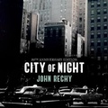 Cover: City of Night - HighBridge Audio