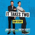 Cover: It Takes Two - HighBridge Audio