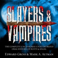 Enlarge image Cover: Slayers & Vampires - HighBridge Audio