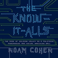 Enlarge image Cover: The Know-It-Alls - HighBridge Audio