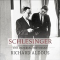 Cover: Schlesinger - HighBridge Audio