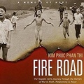 Cover: Fire Road - HighBridge Audio