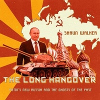 Abbildung von: The Long Hangover Lib/E - HighBridge Audio