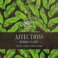 Cover: Affections - HighBridge Audio