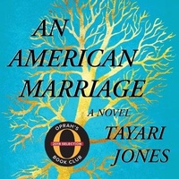 Enlarge image Cover: An American Marriage - HighBridge Audio