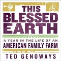Cover: This Blessed Earth - HighBridge Audio