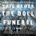 Cover: The Doll Funeral Lib/E - HighBridge Audio