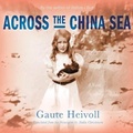 Cover: Across the China Sea - HighBridge Audio