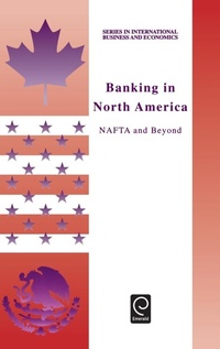 Enlarge image Cover: Banking in North America - Pergamon