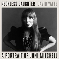 Enlarge image Cover: Reckless Daughter - HighBridge Audio