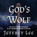 Cover: God's Wolf - HighBridge Audio