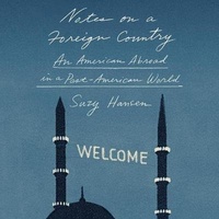 Enlarge image Cover: Notes on a Foreign Country - HighBridge Audio