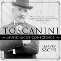 Cover: Toscanini - HighBridge Audio