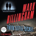 Cover: Their Little Secret - HighBridge Audio
