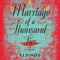 Cover: Marriage of a Thousand Lies - HighBridge Audio