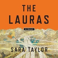 Enlarge image Cover: The Lauras - HighBridge Audio